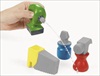 RTD-2028 - Vinyl Tool Box Bathtub Squirt Toy