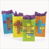 RTD-2046 - Bible Verse Paper Treat Bags