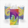 RTD-2047 - Tie-Dyed Paper Treat Bags
