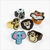 RTD-2069 - Rubber Animal Rings