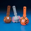 RTD-2071 - Jumbo Zoo Animal Clappers
