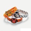 RTD-2074 - Rubber Safari Zoo Animal Bracelets