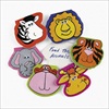 RTD-2087 - Zoo Animal Notepads w/ Wiggle Eyes
