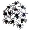RTD-2099 - Rubber Stretchy Halloween Spiders