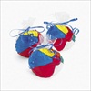 RTD-2151 - Beach Ball-Shaped Luau Party Goody Bags