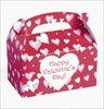 RTD-2231 - Cardboard Valentine's Day Treat Boxes