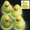 RTD-2306 - Glow-In-The-Dark Rubber Duck