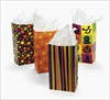 RTD-2312 - Halloween Design Paper Treat Sacks