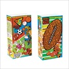 RTD-2328 - Paper Sports Theme Kids Meal Bags