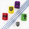 RTD-2353 - Christian Symbols Colors Of Faith Magic Spring