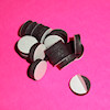 RTD-2402 - Small Sticky Adhesive Magnet Dot for Crafts