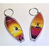 RTD-2424 - Surfboard Key Chain