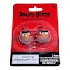 RTD-2445 - 2-pack Big Red Angry Birds 3D Puzzle Erasers