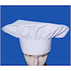 RTD-2451 - Cloth Chef Hat