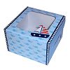 RTD-2481 - Little Baby Sailor Cupcake Boxes