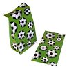 RTD-2492 - Soccer Sports Party Favor Treat Bag