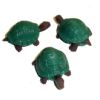 RTD-2528 - Mini Stretchy Turtle with Plastic Shell