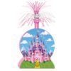 RTD-2529 - Princess Party Table Centerpiece