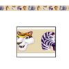 RTD-2546 - Jungle Safari Animal 20 foot Party Tape Decoration