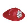 RTD-2547 - Mini Plastic Firefighter Helmet