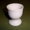RTD-2583 - Single Egg Ceramic Holder - Egg Stand
