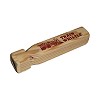 RTD-2585 - Wooden Train Whistle 6.5 inch Four-Chamber 4-tone