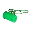 RTD-2589 - Mini Super Loud Green Air Blaster Horn