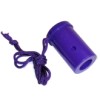 RTD-2618 - Mini Super Loud Purple Air Horn