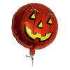 RTD-2643 - 18 inch Halloween Pumpkin Jack-O'-Lantern Balloon