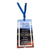 RTD-2669 - Amazing Grace Christian Bookmark