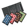 RTD-2829 - Sports Fan Wallets for Kids