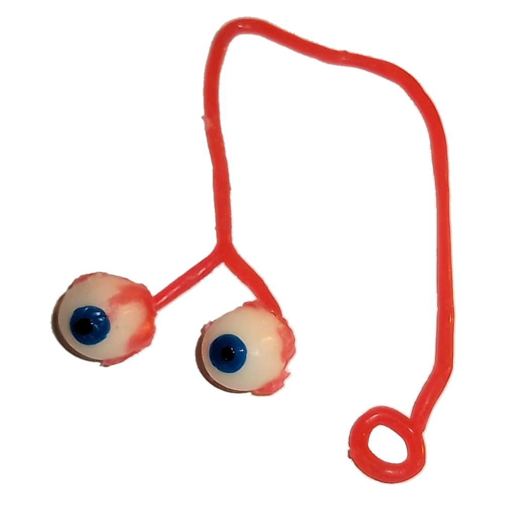Sticky string of balls up anus Oiled butt sex